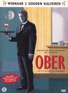 Ober - Dutch Movie Cover (xs thumbnail)