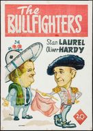 The Bullfighters - Movie Poster (xs thumbnail)