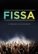 Fissa - Dutch Movie Poster (xs thumbnail)