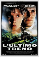 Edges of the Lord - Italian Movie Poster (xs thumbnail)