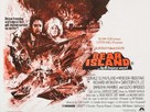 Bear Island - British Movie Poster (xs thumbnail)