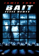 Bait - German DVD movie cover (xs thumbnail)