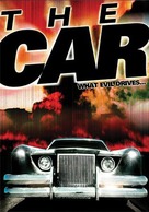 The Car - Movie Cover (xs thumbnail)