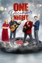 One December Night - Movie Cover (xs thumbnail)