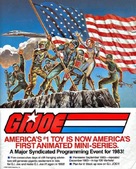 &quot;G.I. Joe: A Real American Hero&quot; - Movie Poster (xs thumbnail)