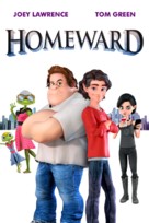 Homeward - Movie Cover (xs thumbnail)