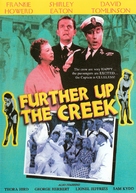 Further Up the Creek - DVD movie cover (xs thumbnail)