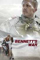 Bennett&#039;s War - Movie Cover (xs thumbnail)