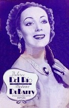Madame Du Barry - Movie Poster (xs thumbnail)