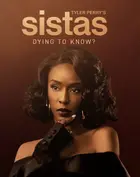 "Sistas" Poster