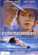 Swimming Upstream - Spanish poster (xs thumbnail)