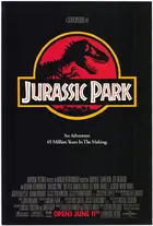 Jurassic Park Poster