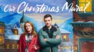 Our Christmas Mural - Movie Poster (xs thumbnail)