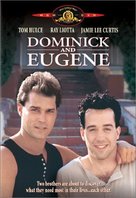 Dominick and Eugene - poster (xs thumbnail)
