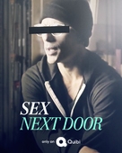 &quot;Sex Next Door&quot; - Movie Poster (xs thumbnail)