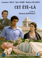 Cet &eacute;t&eacute;-l&agrave; - French Movie Cover (xs thumbnail)