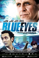 Olhos azuis - Movie Poster (xs thumbnail)