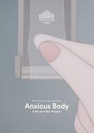 Anxious Body - International Movie Poster (xs thumbnail)