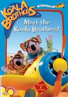 &quot;Koala Brothers&quot; - Movie Cover (xs thumbnail)