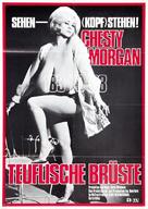 Deadly Weapons - German Movie Poster (xs thumbnail)