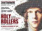 Holy Rollers - British Theatrical movie poster (xs thumbnail)