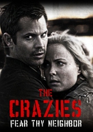 The Crazies - Movie Cover (xs thumbnail)