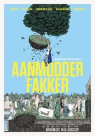 Aanmodderfakker - Dutch Movie Poster (xs thumbnail)