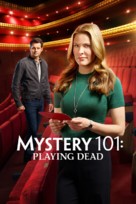 &quot;Mystery 101&quot; Playing Dead - Movie Cover (xs thumbnail)