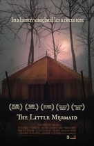 The Little Mermaid - Canadian Movie Poster (xs thumbnail)