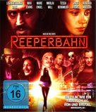 Reeperbahn - German Movie Cover (xs thumbnail)