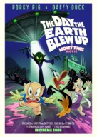 The Day the Earth Blew Up: A Looney Tunes Movie - International Movie Poster (xs thumbnail)