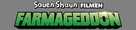 A Shaun the Sheep Movie: Farmageddon - Norwegian Logo (xs thumbnail)