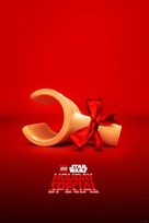 The Lego Star Wars Holiday Special - Video on demand movie cover (xs thumbnail)