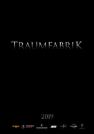 Traumfabrik - German Movie Poster (xs thumbnail)