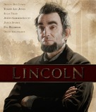 Lincoln - Movie Cover (xs thumbnail)