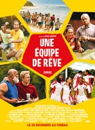 Next Goal Wins - French Movie Poster (xs thumbnail)