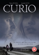 Curio - British DVD movie cover (xs thumbnail)