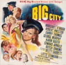 Big City - Movie Poster (xs thumbnail)