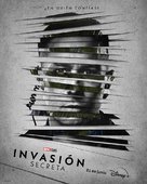 &quot;Secret Invasion&quot; - Argentinian Movie Poster (xs thumbnail)