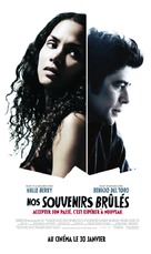 Things We Lost in the Fire - French Movie Poster (xs thumbnail)