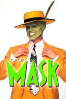 The Mask - poster (xs thumbnail)