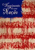 The Birth of a Nation - Brazilian Movie Poster (xs thumbnail)