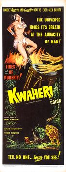 Kwaheri: Vanishing Africa - Movie Poster (xs thumbnail)