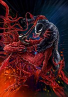 Venom: Let There Be Carnage -  Key art (xs thumbnail)
