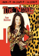 &quot;The Nanny&quot; - Spanish DVD movie cover (xs thumbnail)
