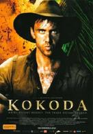 Kokoda - Australian poster (xs thumbnail)