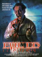Evil Ed - Finnish Movie Poster (xs thumbnail)