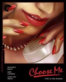 Choose Me - Movie Cover (xs thumbnail)