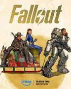 "Fallout" Poster