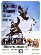 Mr. Forbush and the Penguins - Australian Movie Poster (xs thumbnail)